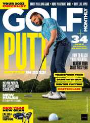 Golf Monthly (Digital) Subscription                    January 12th, 2023 Issue