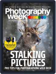 Photography Week (Digital) Subscription                    January 12th, 2023 Issue