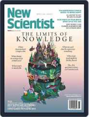 New Scientist (Digital) Subscription                    January 14th, 2023 Issue