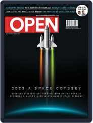 Open India (Digital) Subscription                    January 13th, 2023 Issue
