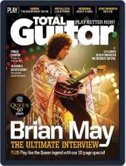 Total Guitar (Digital) Subscription                    February 1st, 2023 Issue