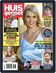 Huisgenoot (Digital) Subscription                    January 19th, 2023 Issue
