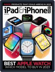 iPad & iPhone User (Digital) Subscription                    January 6th, 2023 Issue