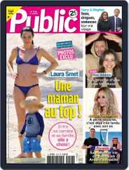 Public (Digital) Subscription                    January 13th, 2023 Issue