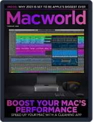 Macworld UK (Digital) Subscription                    February 1st, 2023 Issue