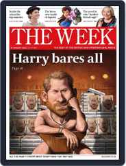 The Week United Kingdom (Digital) Subscription                    January 14th, 2023 Issue