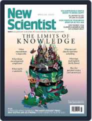 New Scientist Australian Edition (Digital) Subscription                    January 14th, 2023 Issue