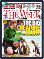 The Week Junior (UK) (Digital) Subscription                    January 14th, 2023 Issue