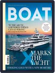 Boat International (Digital) Subscription                    February 1st, 2023 Issue