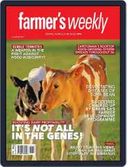 Farmer's Weekly (Digital) Subscription                    January 20th, 2023 Issue