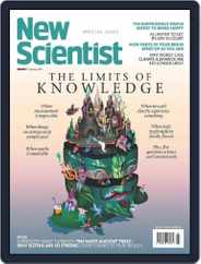 New Scientist International Edition (Digital) Subscription                    January 14th, 2023 Issue