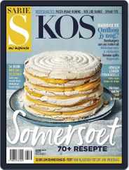 Sarie Kos (Digital) Subscription                    January 1st, 2023 Issue