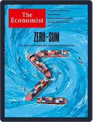 The Economist Middle East and Africa edition (Digital) Subscription                    January 14th, 2023 Issue