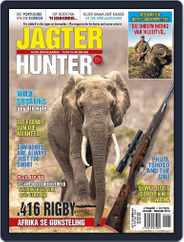 SA Hunter/Jagter (Digital) Subscription                    January 1st, 2023 Issue