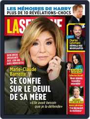 La Semaine (Digital) Subscription                    January 20th, 2023 Issue