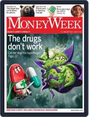 MoneyWeek (Digital) Subscription                    January 13th, 2023 Issue