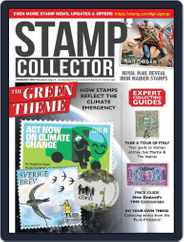 Stamp Collector (Digital) Subscription                    February 1st, 2023 Issue