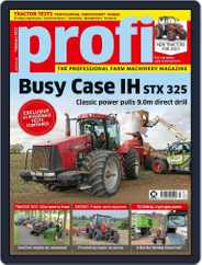 Profi (Digital) Subscription                    February 1st, 2023 Issue