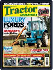 Tractor & Machinery (Digital) Subscription                    February 1st, 2023 Issue