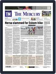 Mercury (Digital) Subscription                    January 13th, 2023 Issue