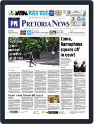 Pretoria News (Digital) Subscription                    January 13th, 2023 Issue