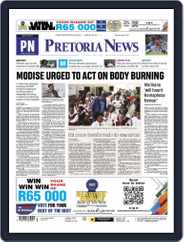 Pretoria News (Digital) Subscription                    January 12th, 2023 Issue