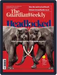 Guardian Weekly (Digital) Subscription                    January 13th, 2023 Issue