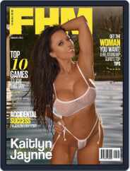 FHM Canada (Digital) Subscription                    January 1st, 2023 Issue