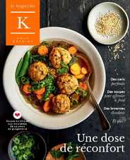 K pour Katrine Magazine (Digital) Subscription                    January 18th, 2024 Issue
