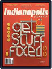 Indianapolis Monthly (Digital) Subscription                    January 1st, 2023 Issue