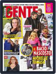 Gente (Digital) Subscription                    January 13th, 2023 Issue