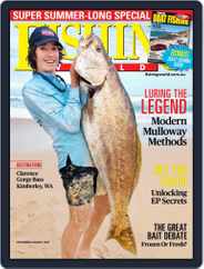 Fishing World (Digital) Subscription                    December 1st, 2022 Issue