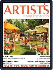 Artists Back to Basics (Digital) Subscription                    January 1st, 2023 Issue