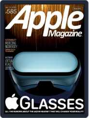 Apple (Digital) Subscription                    January 13th, 2023 Issue