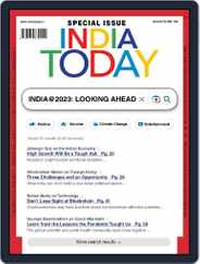India Today (Digital) Subscription                    January 23rd, 2023 Issue