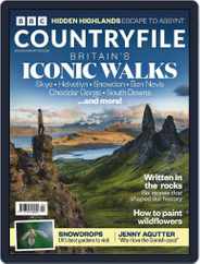 Bbc Countryfile (Digital) Subscription                    February 1st, 2023 Issue