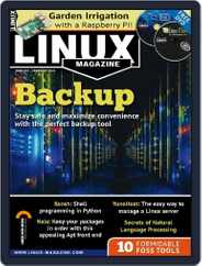 Linux (Digital) Subscription                    February 1st, 2023 Issue