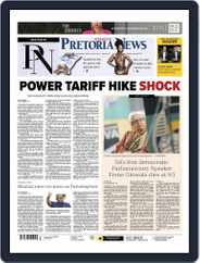 Pretoria News Weekend (Digital) Subscription                    January 14th, 2023 Issue