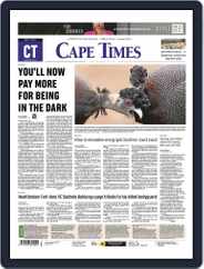 Cape Times (Digital) Subscription                    January 13th, 2023 Issue