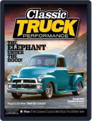 Classic Truck Performance (Digital) Subscription                    February 1st, 2023 Issue
