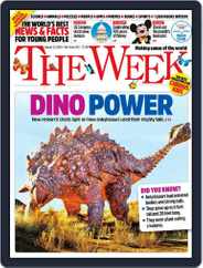 The Week Junior US (Digital) Subscription                    January 20th, 2023 Issue