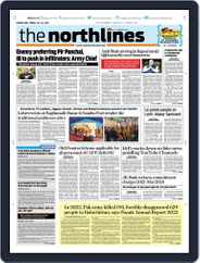 The Northlines (Digital) Subscription