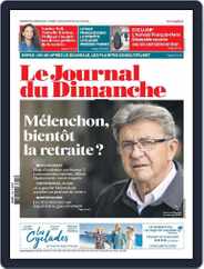 Le Journal du dimanche (Digital) Subscription                    January 15th, 2023 Issue