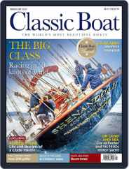 Classic Boat (Digital) Subscription                    February 1st, 2023 Issue