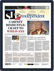 Sunday Independent (Digital) Subscription                    January 15th, 2023 Issue