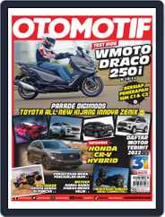 Otomotif (Digital) Subscription
