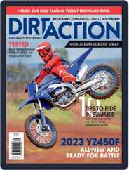 Dirt Action (Digital) Subscription                    December 1st, 2022 Issue
