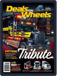 Deals On Wheels Australia (Digital) Subscription                    January 15th, 2023 Issue