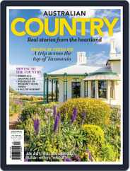 Australian Country (Digital) Subscription                    February 1st, 2023 Issue
