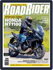 Australian Road Rider (Digital) Subscription                    February 1st, 2023 Issue